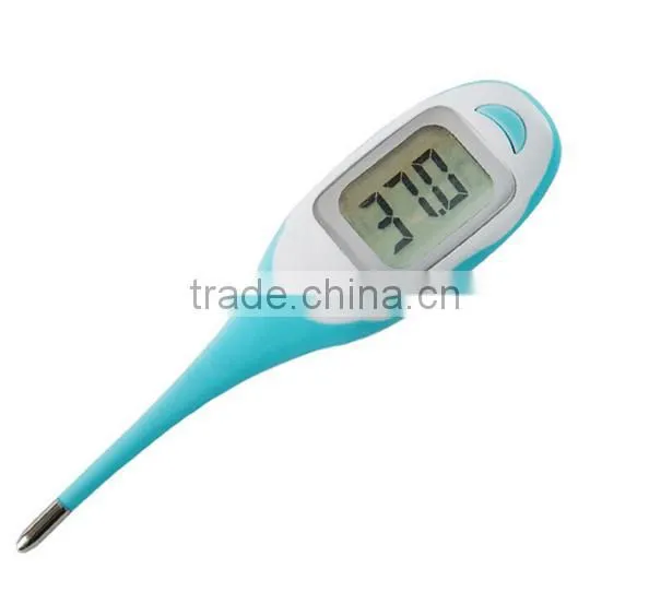 Digital Waterproof rectal thermometer