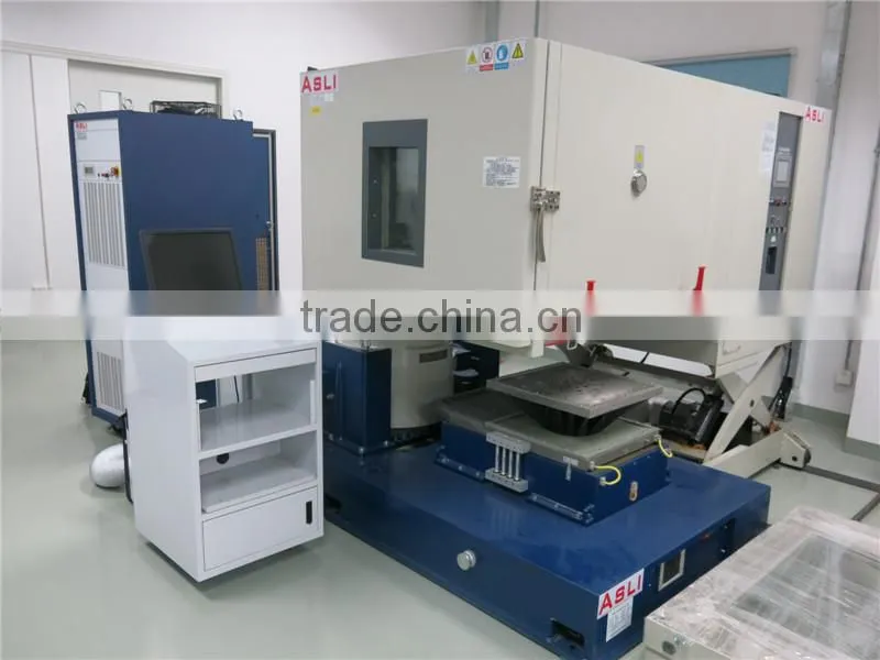 Environmental Combined Vibration Chamber
