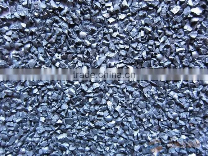 Steel Grit G50 Sand Blasting Abrasives/Steel Cut Wire