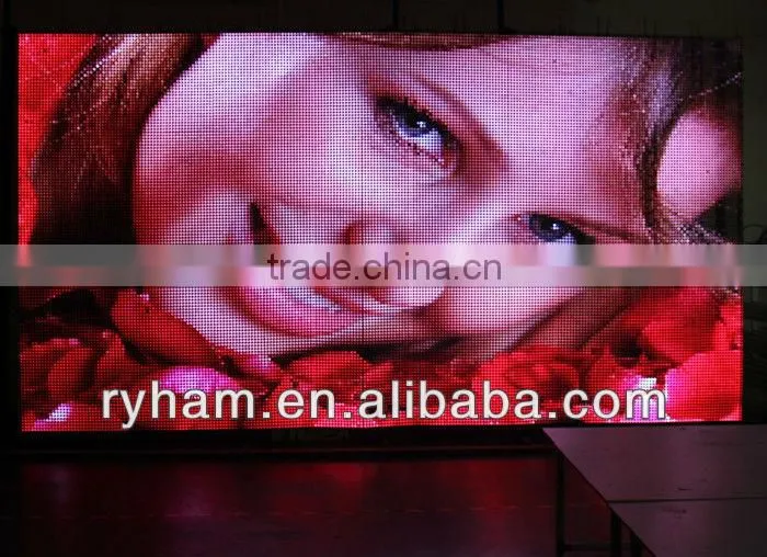 flexible led display/transparent oled panels