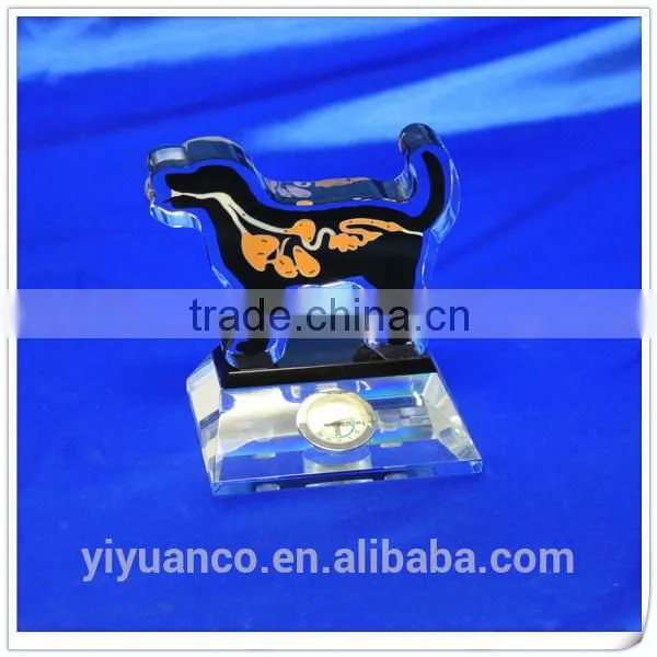 customized high quality acrylic gift items
