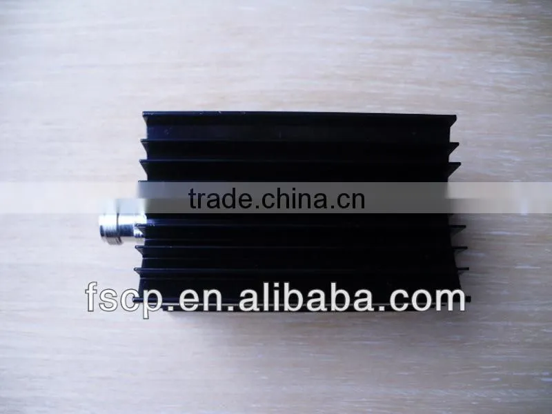 50 Watt N Type Coaxial Dummy Load (Terminator )