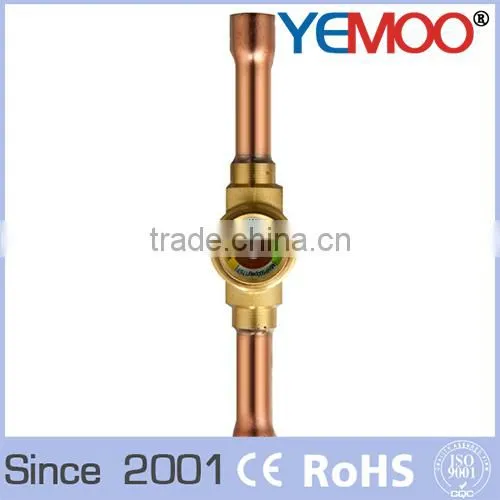 SG Type High Pressure Sight Glass SGN-3/4 ODF