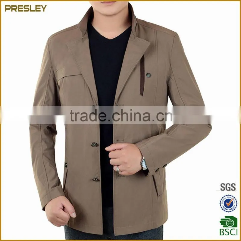 Presley OEM Outerwear New Name Winter Clothes From China Supplier