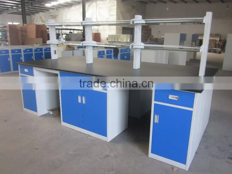 dental lab table