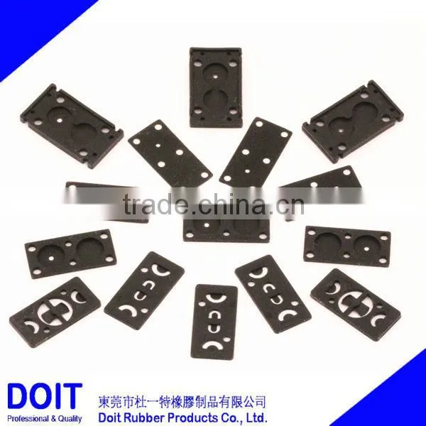 rubber valve cover gasket