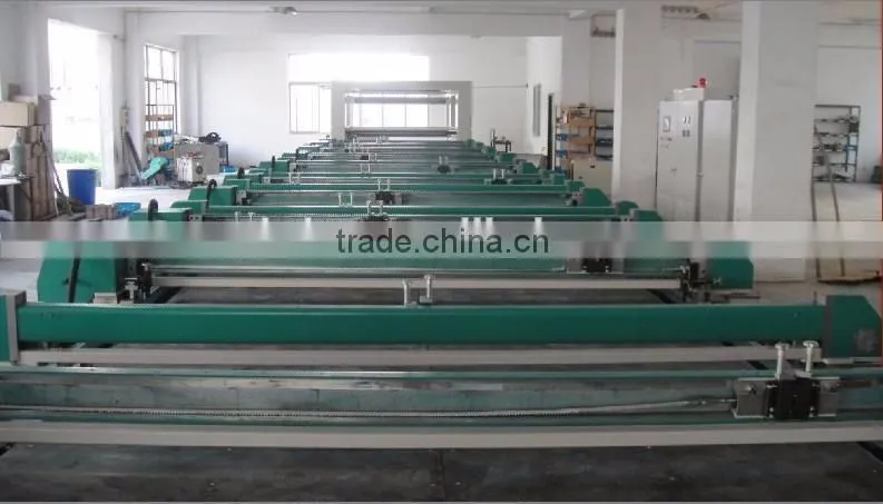 Easy to operate soft textile digital fabric printing machine/fabric heat transfer printing machine