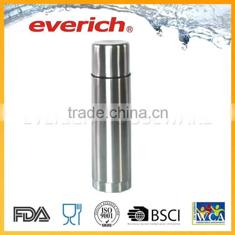 Professional Facroty Made Reusable Double Wall Vacuum Flask