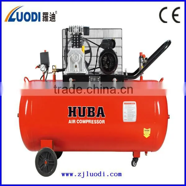 Ingersoll Rand universal auto air a/c compressor