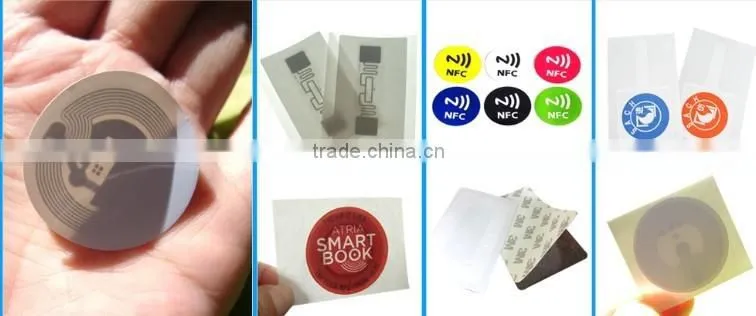 RFID Pigeon tag/ ring tag chicken tag