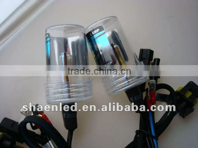 35W D2S/D2R/D2C BRIGHT WHITE 6000K XENON HID OEM LIGHT BULBS FOR MERCEDES