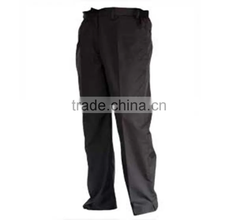 Golf trousers