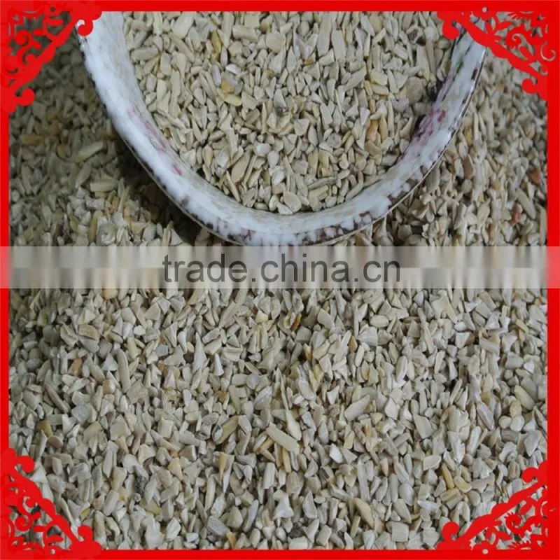 100% Broken Sunflower Kernels for birds