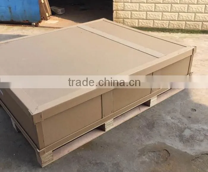 High quality eps/epp foam mould for seed tray
