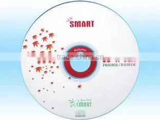 super quality A+ Grade 700MB Blank CD-R