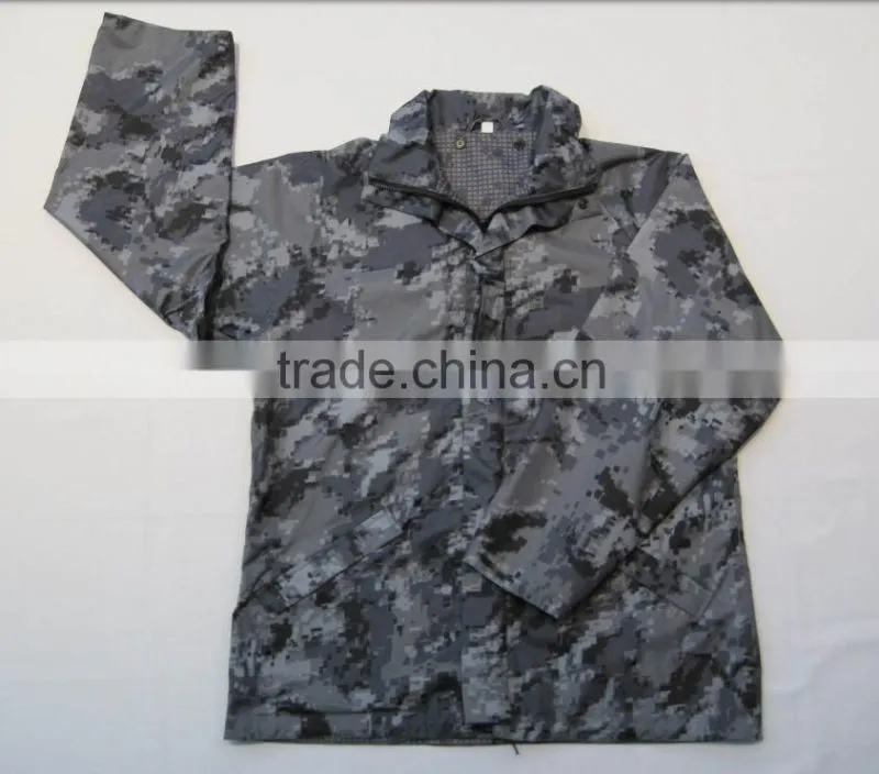 OEM military uniform for men