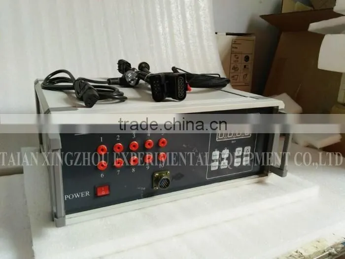 2016 new bossch VP37 pump tester simulator