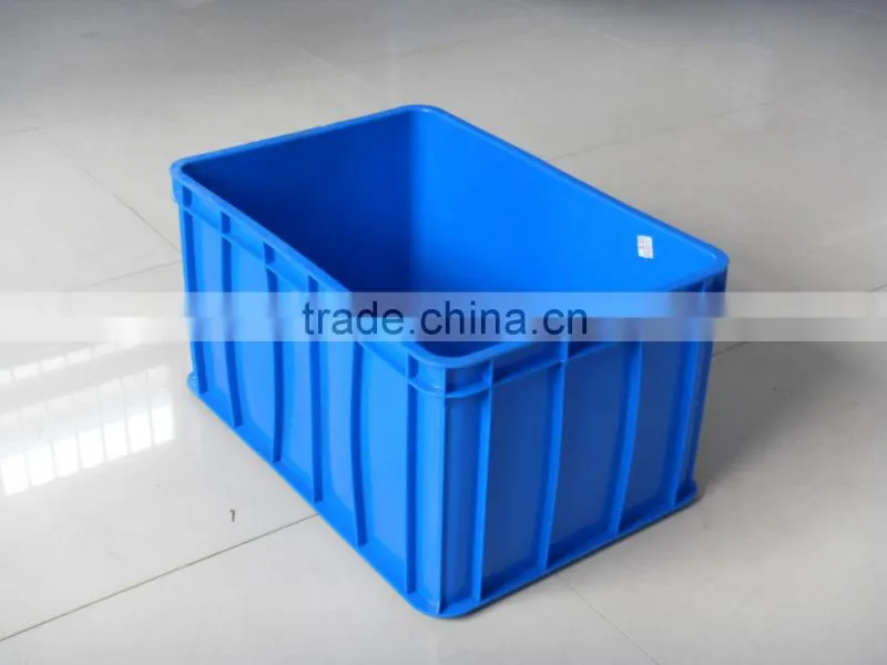 storage plastic box for warehouse