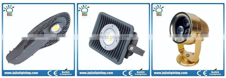 2016 good quality led street light, led street lamp, Aluminum Alloy outdoor lights