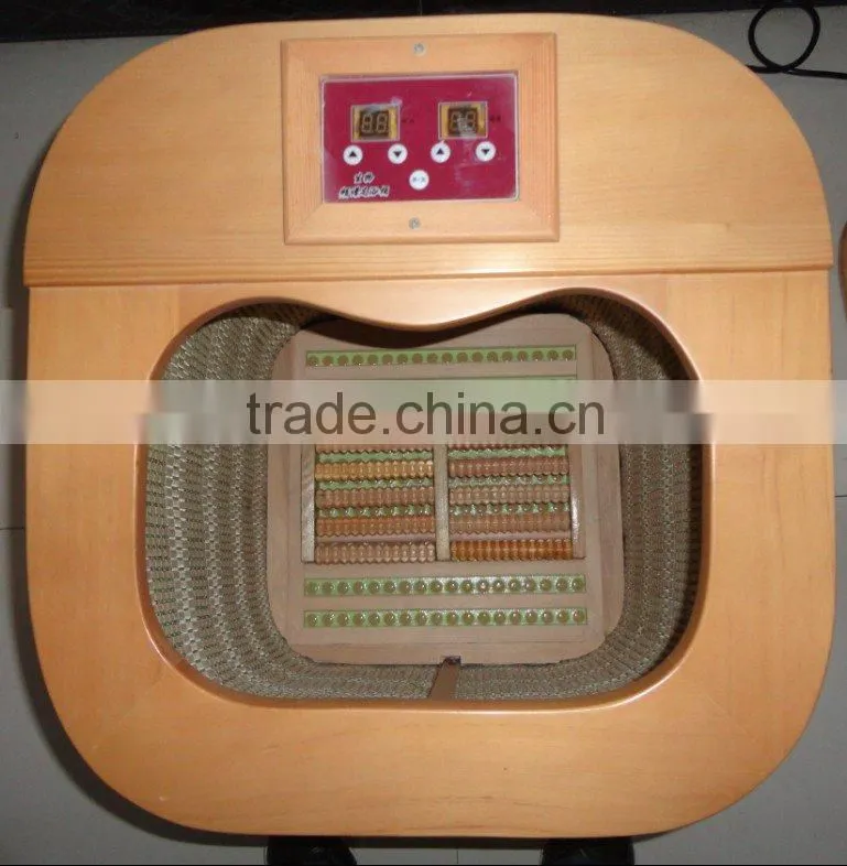 Infrared foot sauna