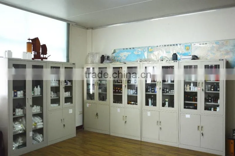 plastic bottle HDPE bottle with pump sprayer for hand sanitizer 1800ML