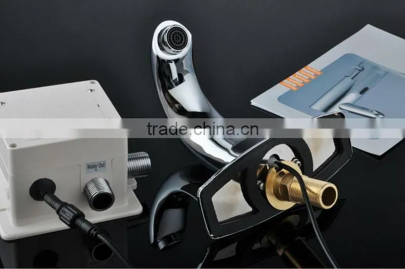 Automatic Touchless Electronic Sensor Faucet(cold only)