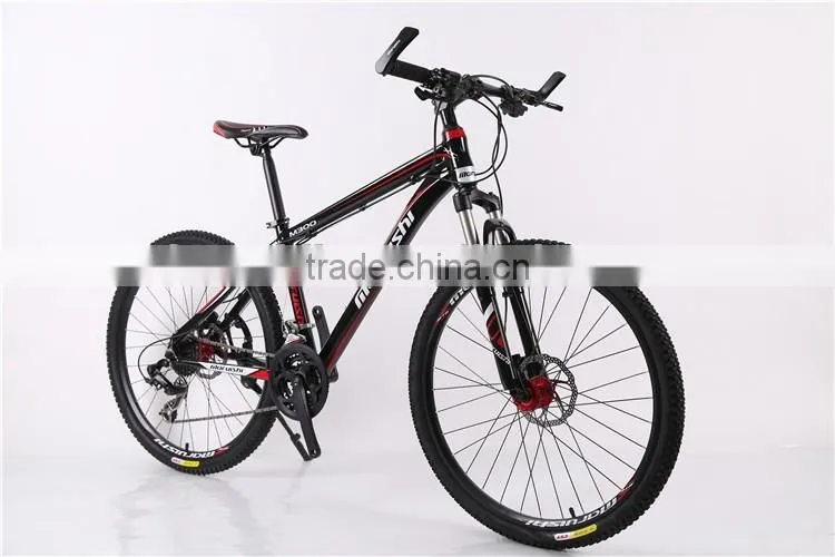 2016 hot bike Maruishi cheap mountain bike MTB bike 26 size