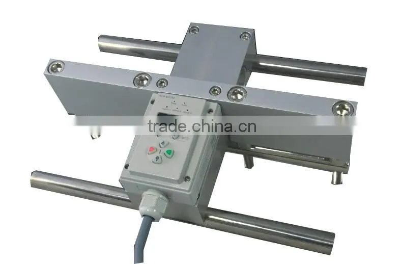 2 relay 4000kg 24v dc load limiter controller sensor for 6~16mm elevator wire rope