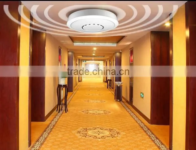 300Mbps Wireless Router with POE WiFi Marketing Wireless AP Advertising WiFi Router