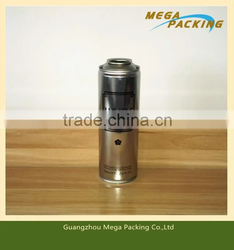Aerosol Can for Artificial Snow Spray/Snow stripe Christmas Celebration