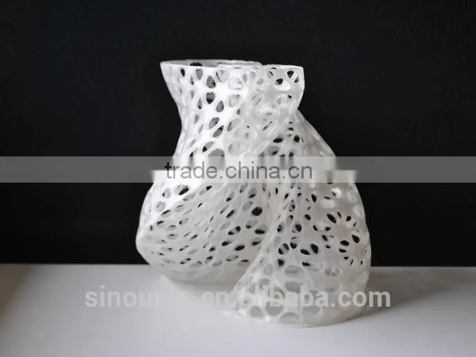 digital 3D desktop printer with software