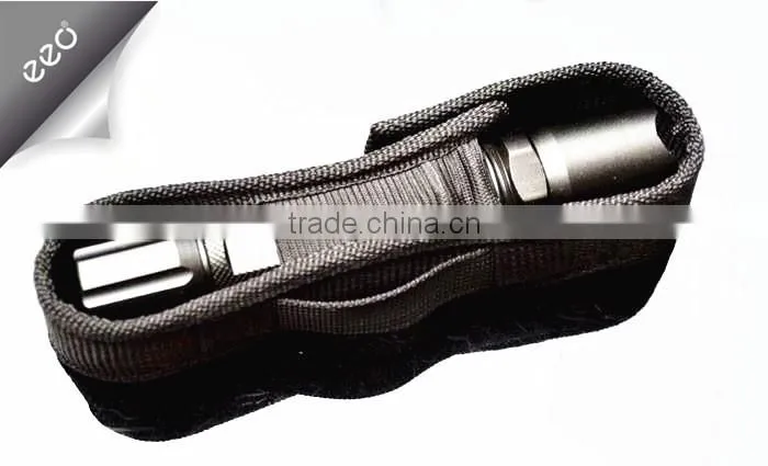 1101 police flashlight, 1101 police security led flashlight