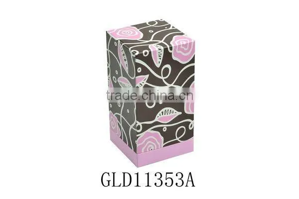 telescope paper gift box