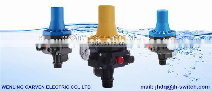remote control switch 240v JH-2A electronic switch jiahong