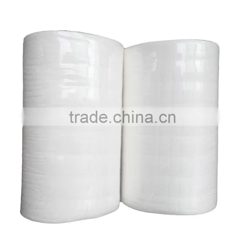 ALVA Biodegradable Flushable Bamboo Diaper Liners