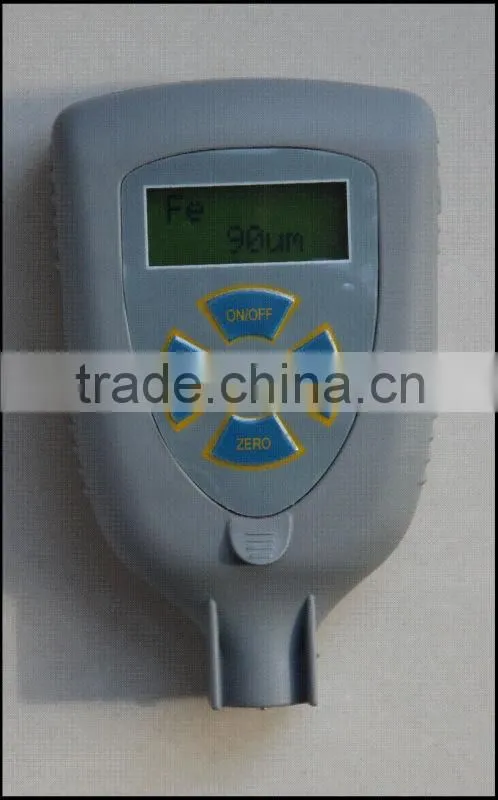 Paint Coating Thickness Gauge