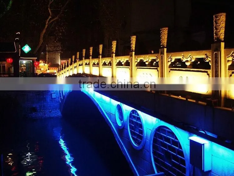 New design 36W led wall washer light 220V DC24V