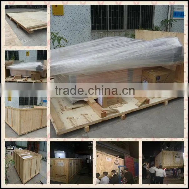 full color printing glass printer glass perfume bottle printing machine