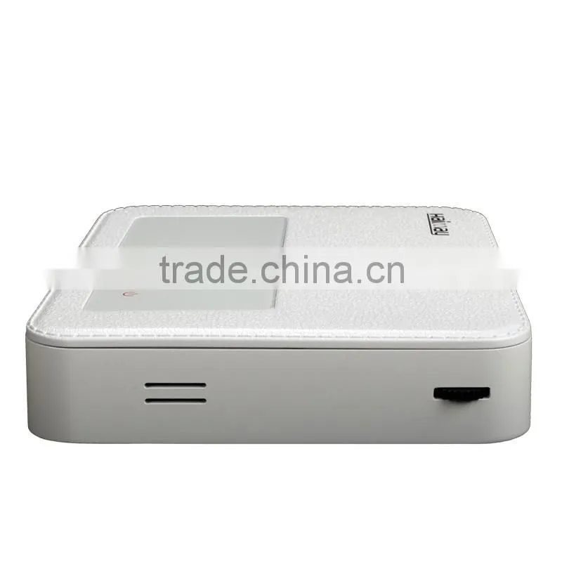SMP7035 mini video projector--- 854*480Pixels(Q1080P)---100 Lumens