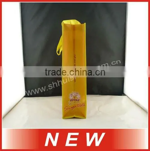 Chinese characteristics nonwoven cloth environmental protection bags