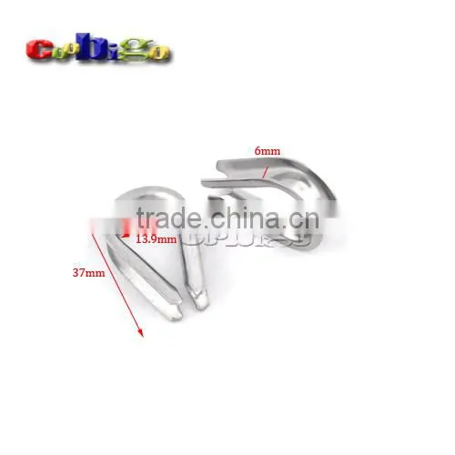 Thimbles European Commercial Stainless Steel Wire Rope Hardware #FET014