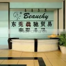 Dongguan Biaochi Trading Co., Ltd. company overview - view 2