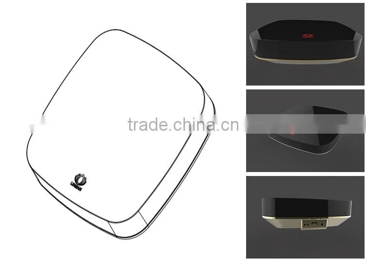 Phone tablet remote control infrared universal smart remote control