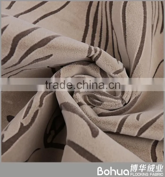 Special design widely used nice design sofa fabric