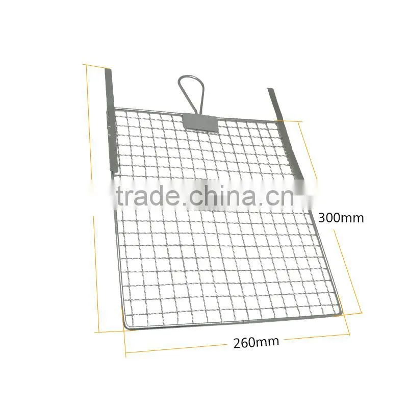 26cm Paint Grille with metal stripe paint grid paint tool paint accessories
