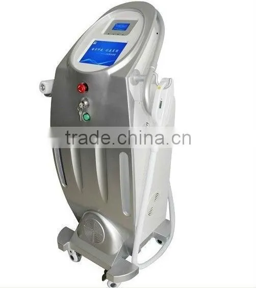 ipl e-light(e light) rf laser beauty machine (elight ipl rf nd yag laser)