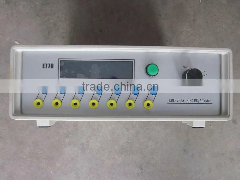 VP37 -- common rail syetem Electronic governor tester