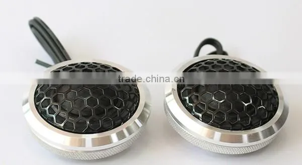 23mm 8 ohm 1.0W dynamic waterproof loudspeaker