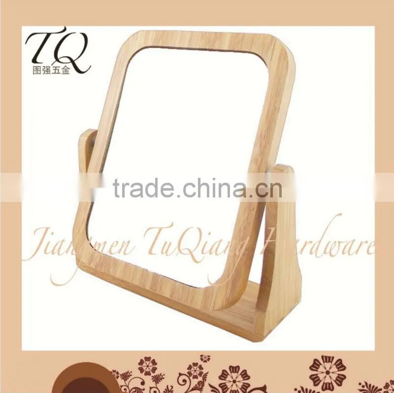 Antique Square Double Side decorative mirrors wholesale