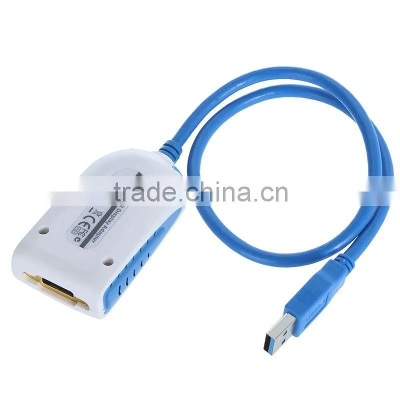 usb 3.0 to hdmi display adapter